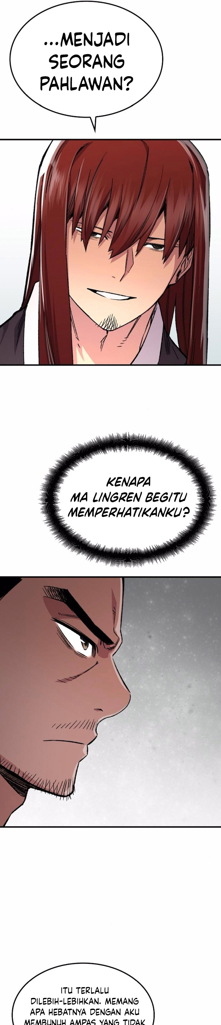 Reborn as The Heavenly Demon chapter 75
