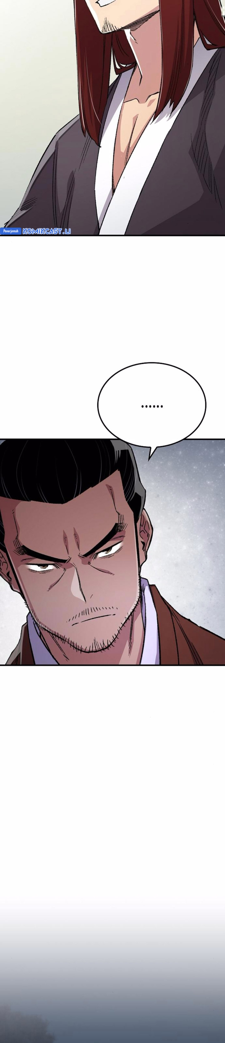 Reborn as The Heavenly Demon chapter 75
