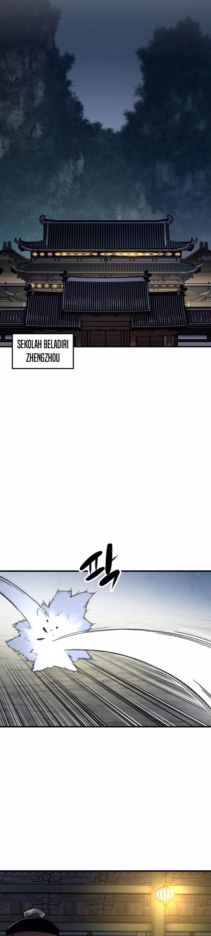 Reborn as The Heavenly Demon chapter 75