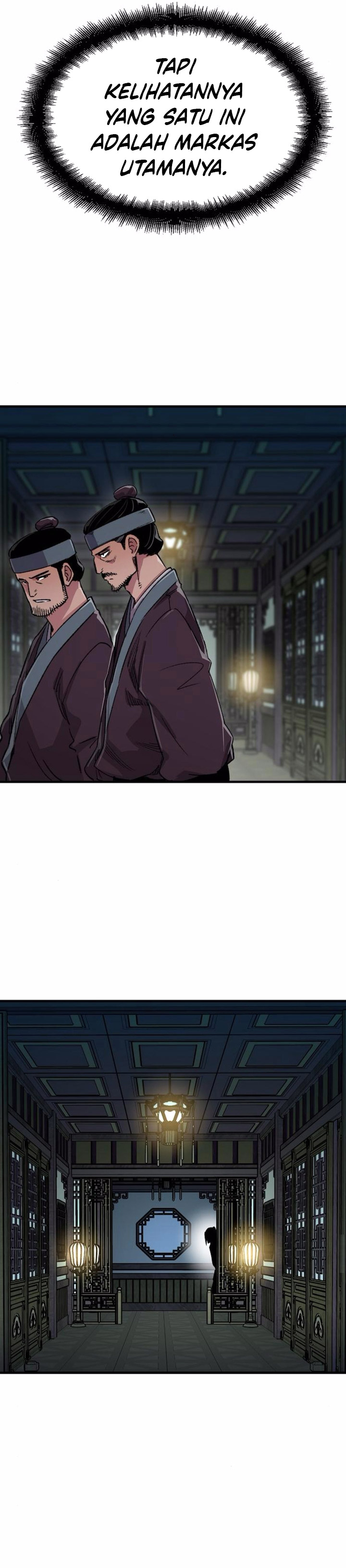 Reborn as The Heavenly Demon chapter 75