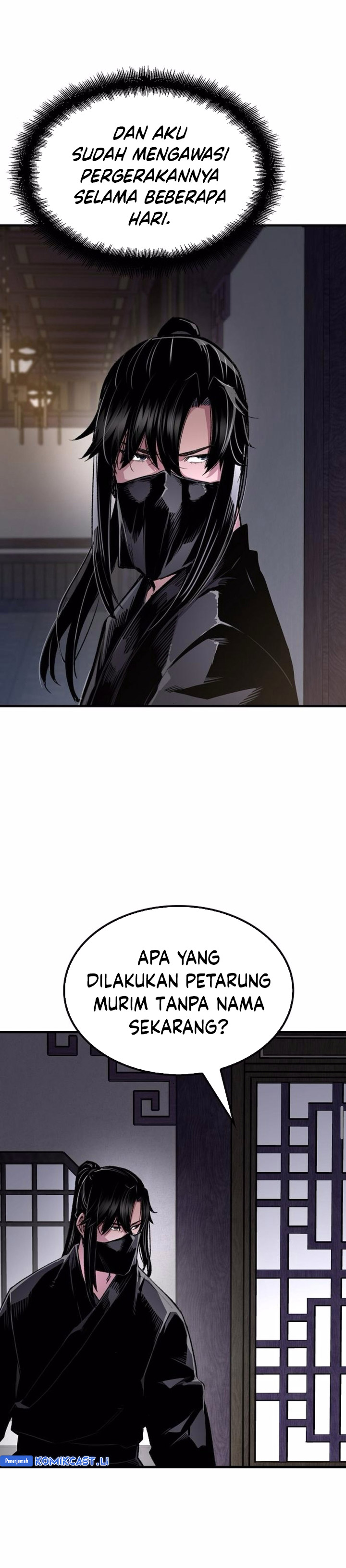 Reborn as The Heavenly Demon chapter 75