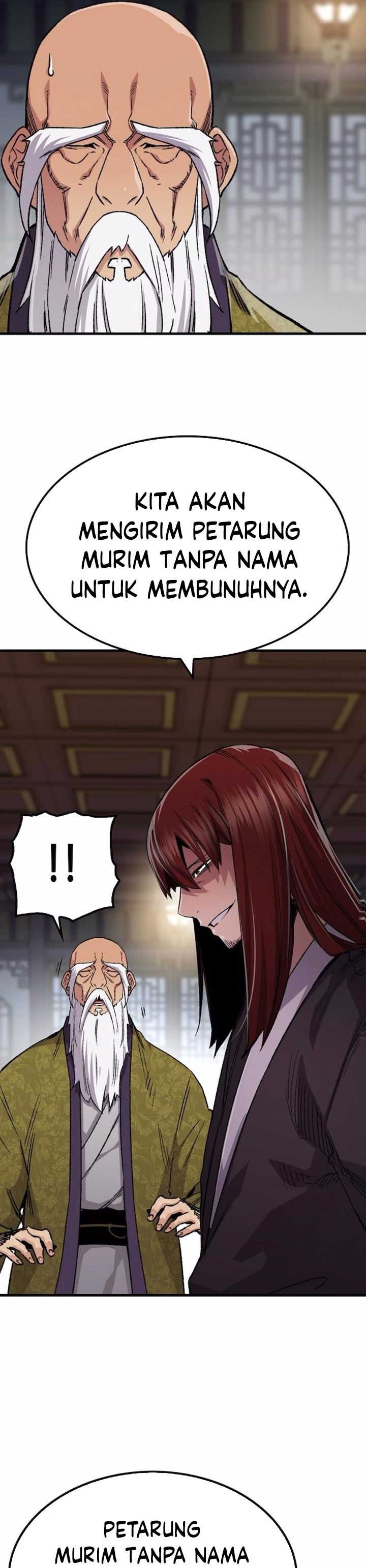 Reborn as The Heavenly Demon chapter 75