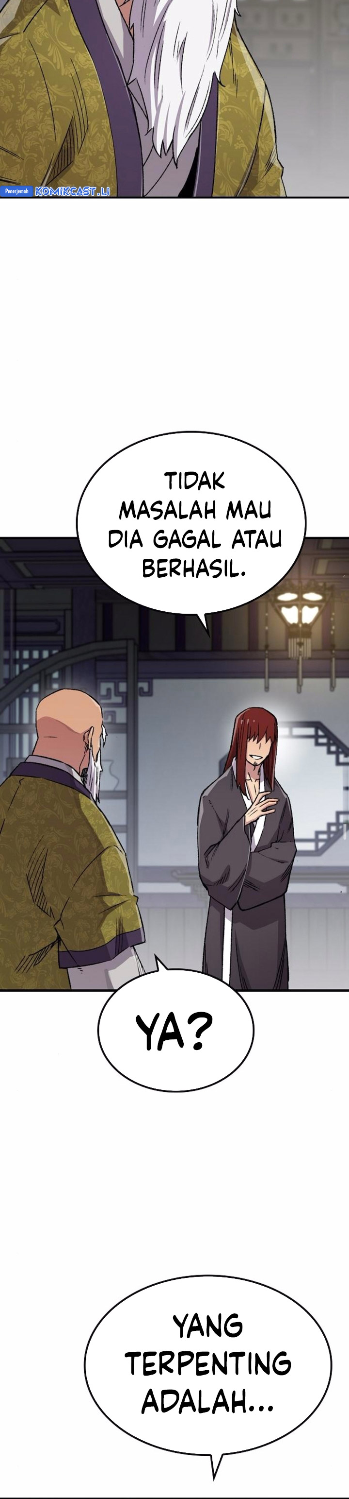 Reborn as The Heavenly Demon chapter 75