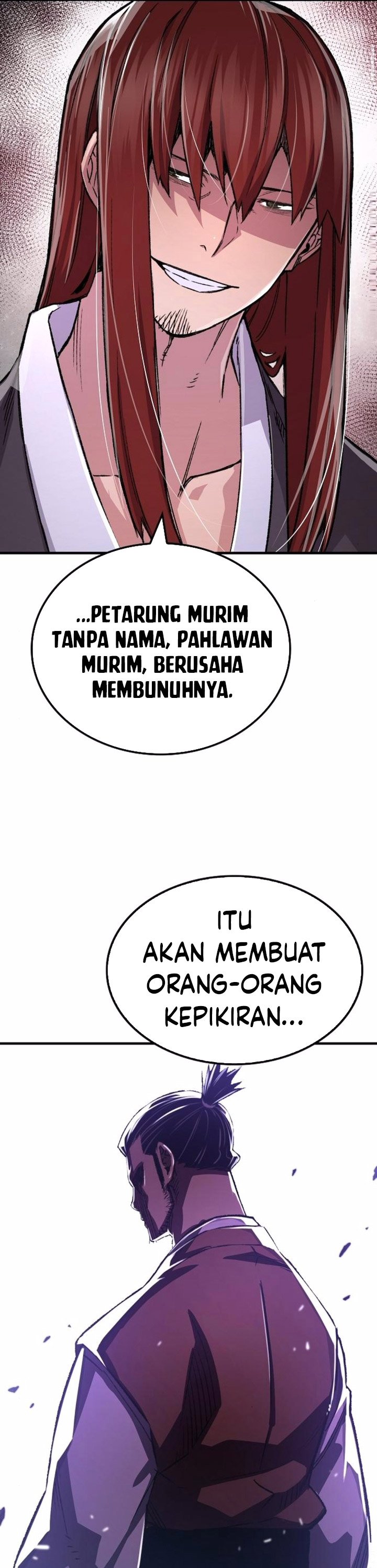 Reborn as The Heavenly Demon chapter 75