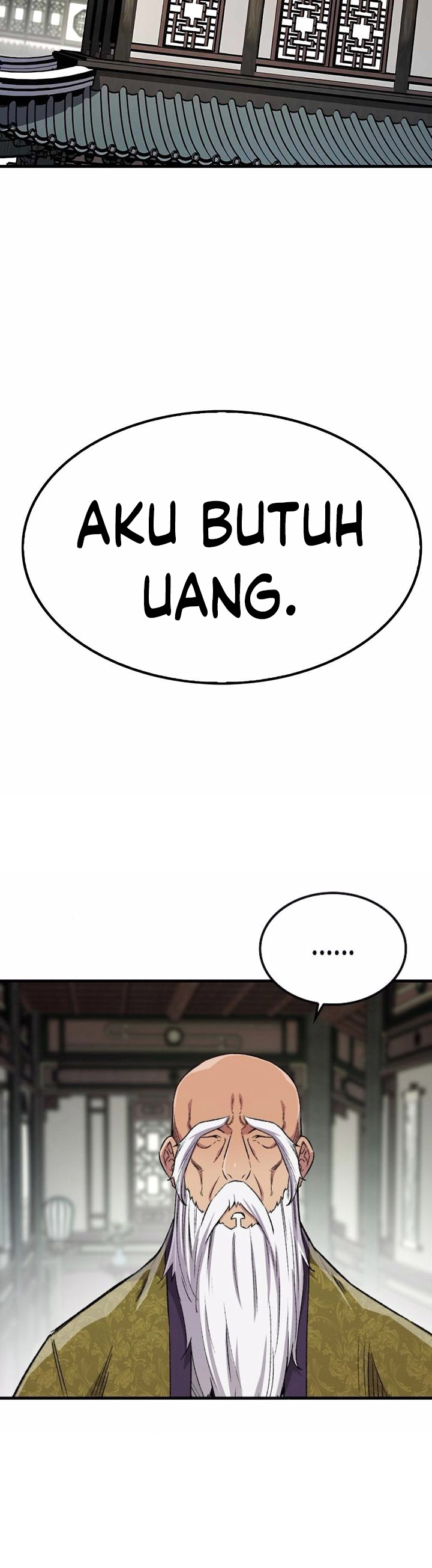 Reborn as The Heavenly Demon chapter 75