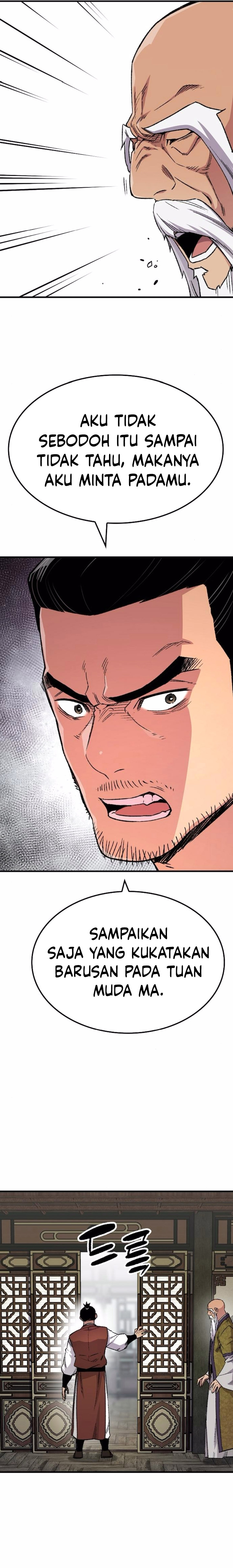 Reborn as The Heavenly Demon chapter 75