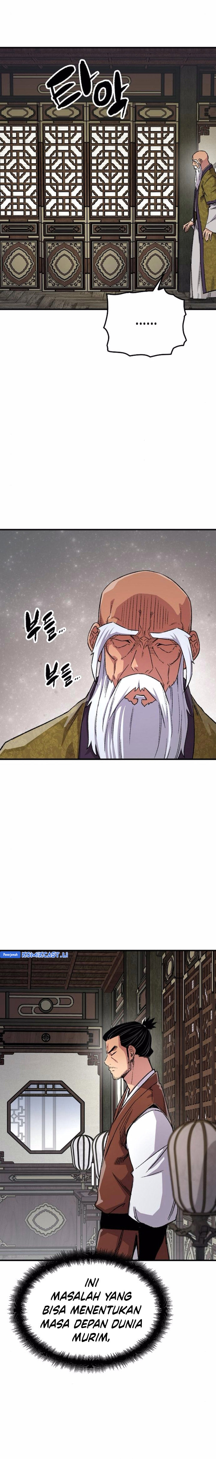 Reborn as The Heavenly Demon chapter 75