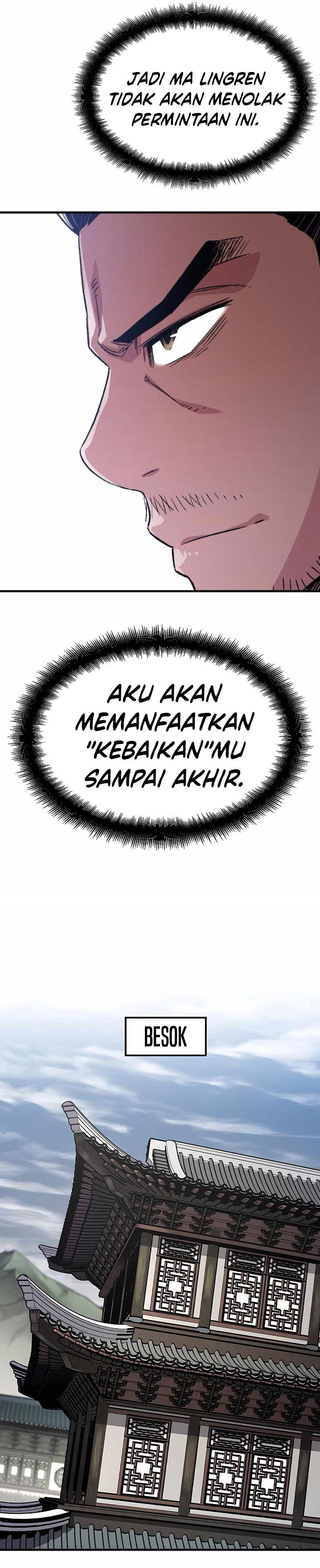 Reborn as The Heavenly Demon chapter 75