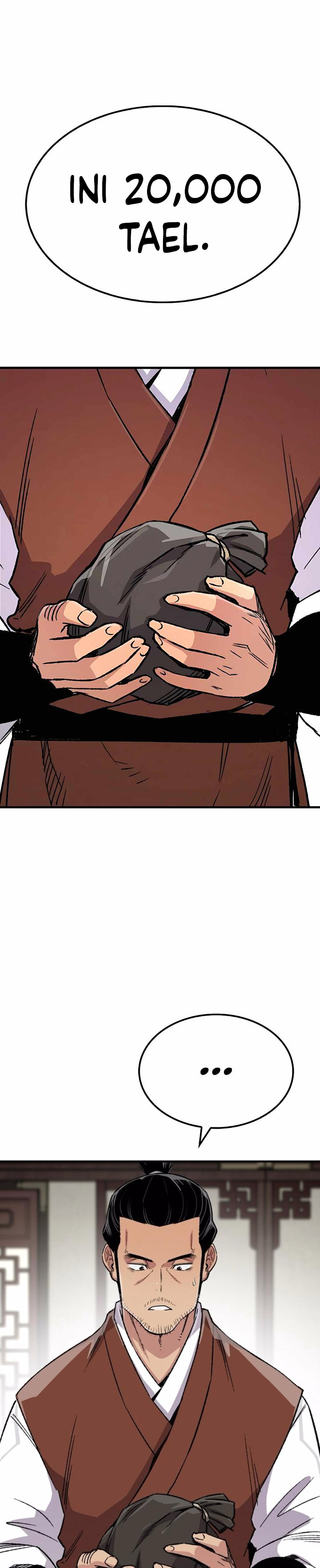 Reborn as The Heavenly Demon chapter 75