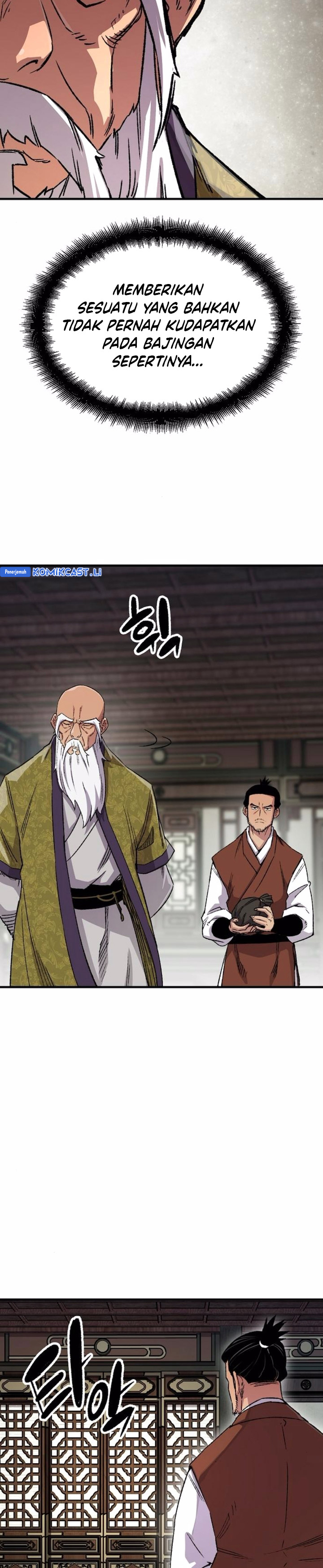 Reborn as The Heavenly Demon chapter 75