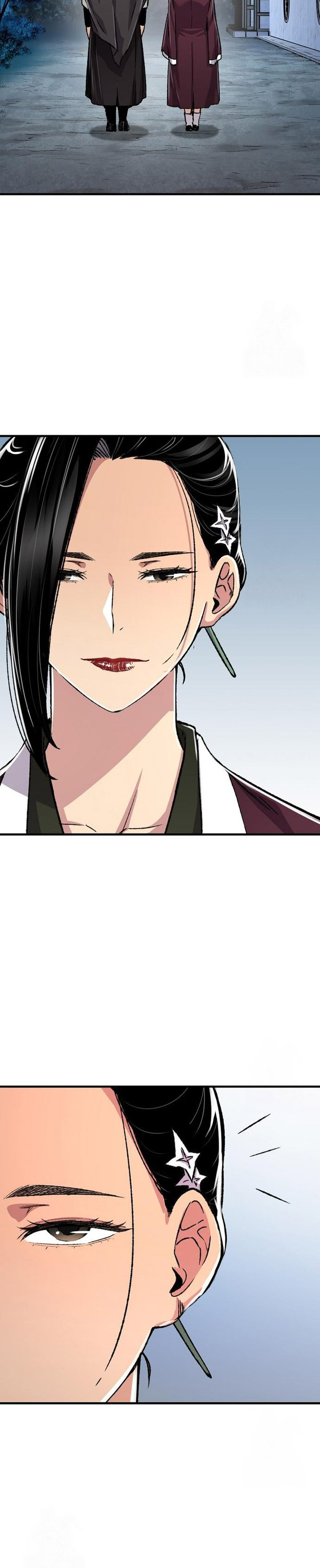 Reborn as The Heavenly Demon chapter 78