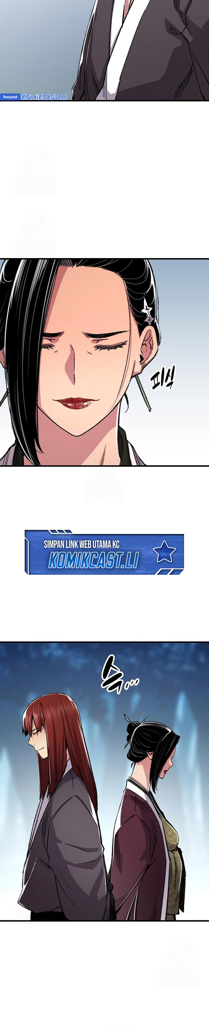 Reborn as The Heavenly Demon chapter 78