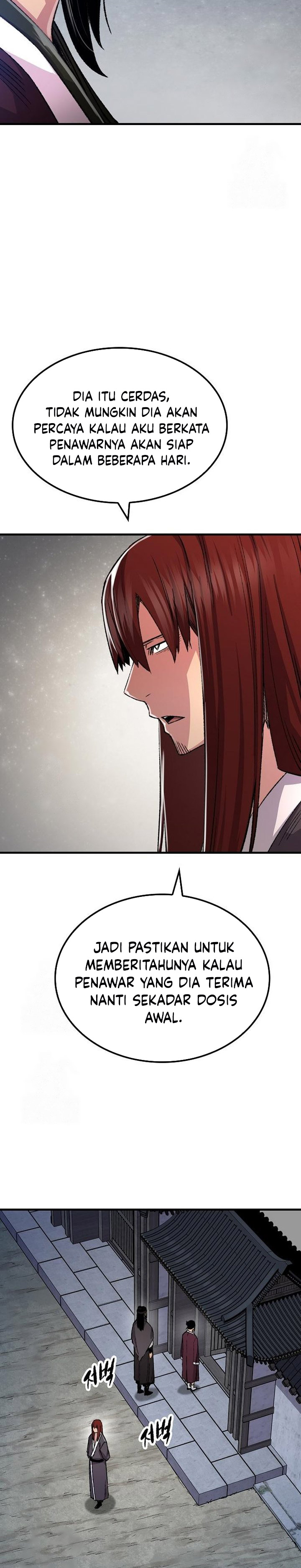 Reborn as The Heavenly Demon chapter 78