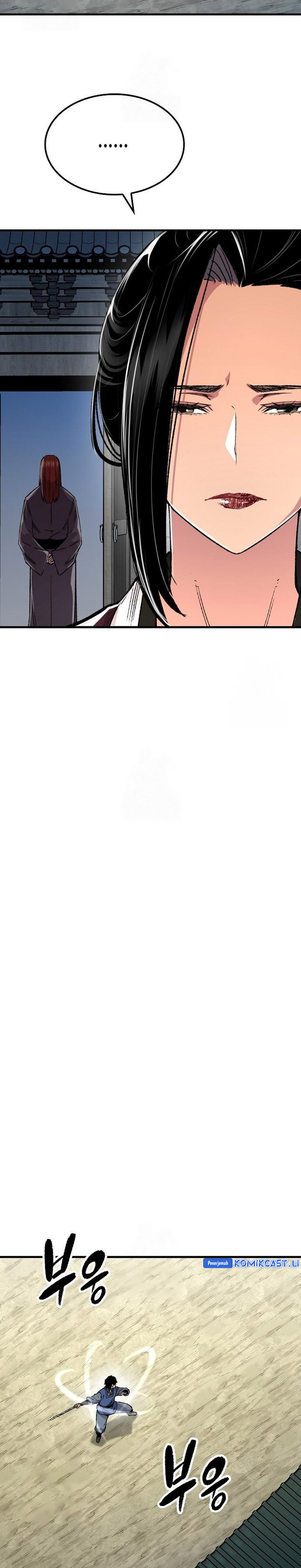 Reborn as The Heavenly Demon chapter 78