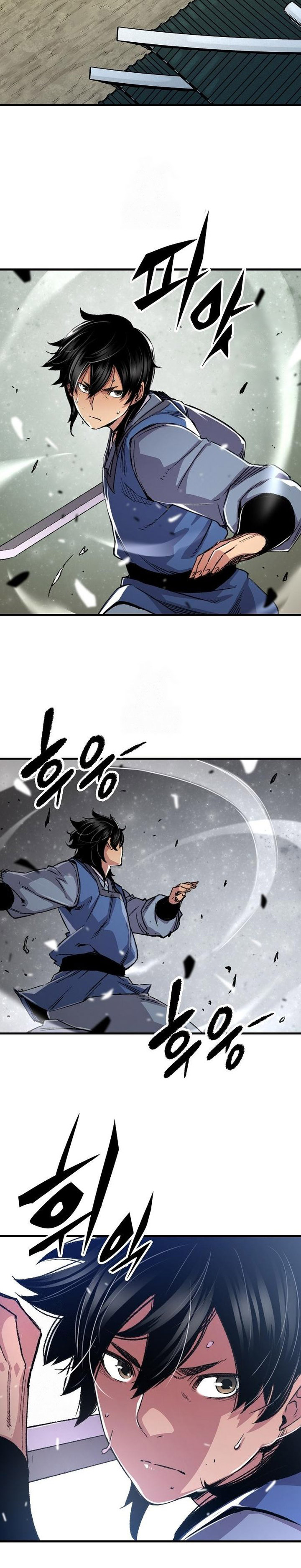 Reborn as The Heavenly Demon chapter 78