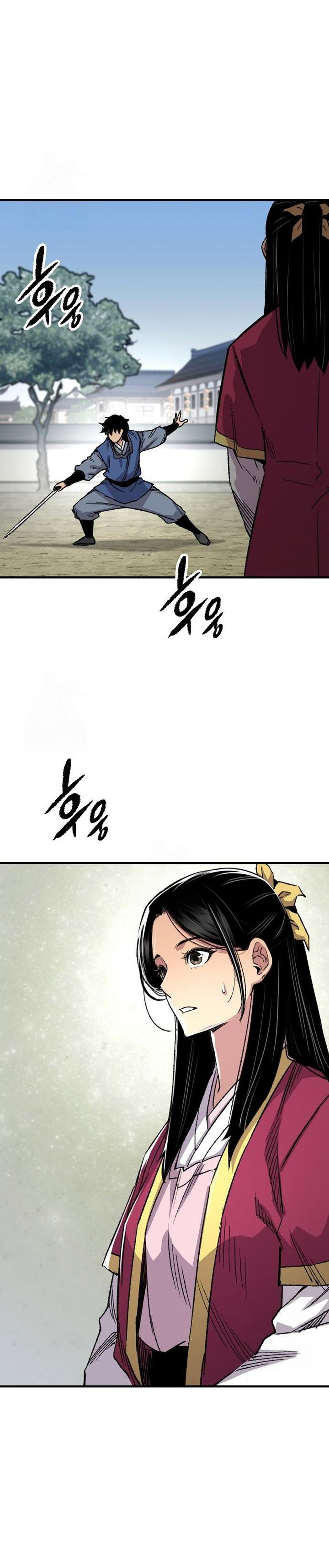 Reborn as The Heavenly Demon chapter 78