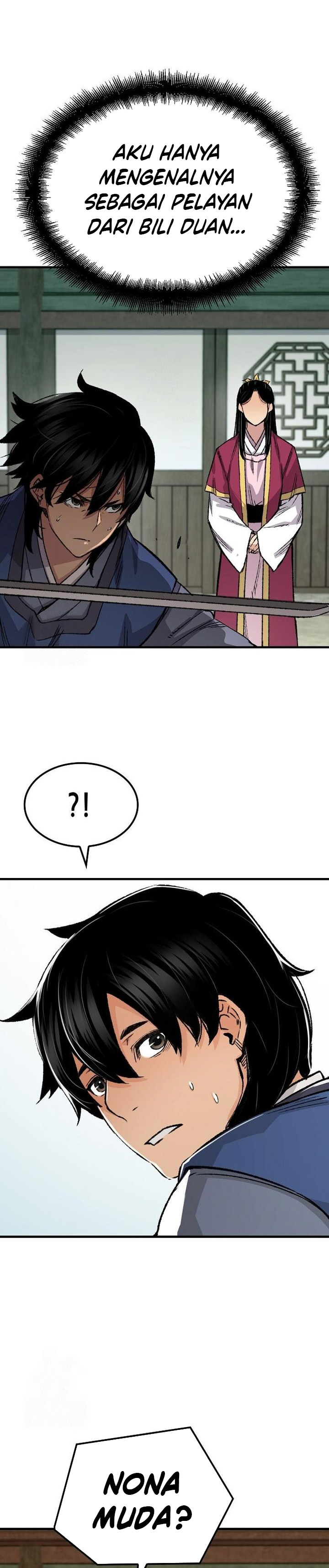 Reborn as The Heavenly Demon chapter 78