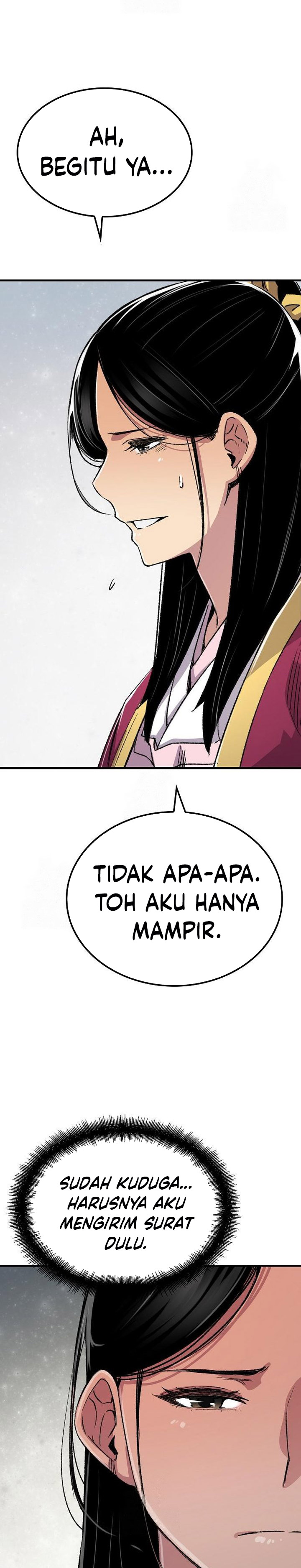 Reborn as The Heavenly Demon chapter 78