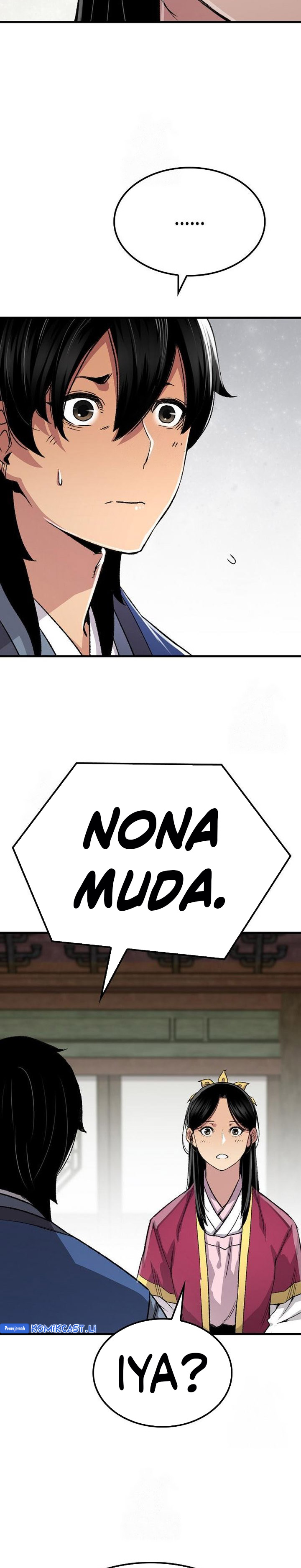 Reborn as The Heavenly Demon chapter 78