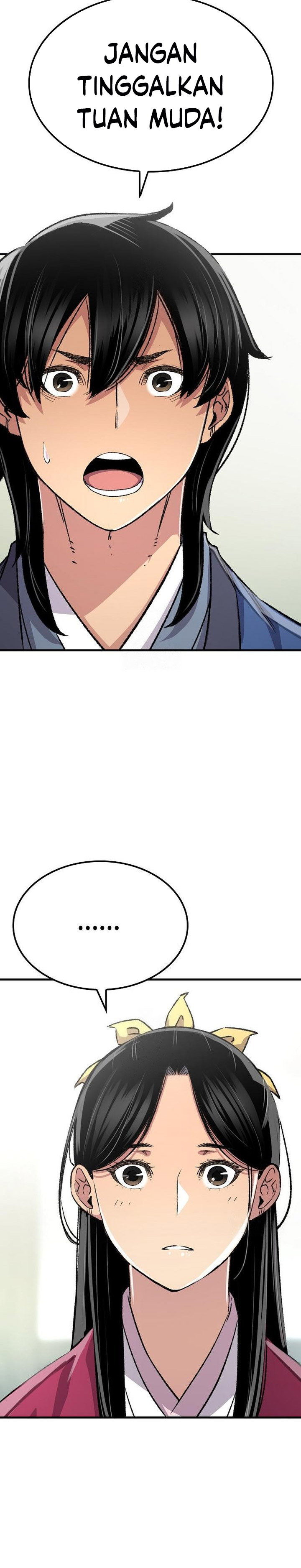 Reborn as The Heavenly Demon chapter 78