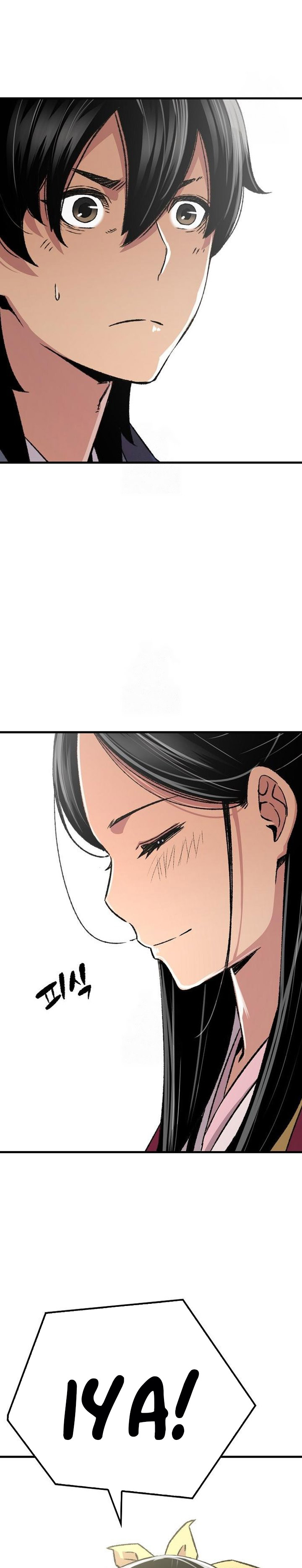 Reborn as The Heavenly Demon chapter 78