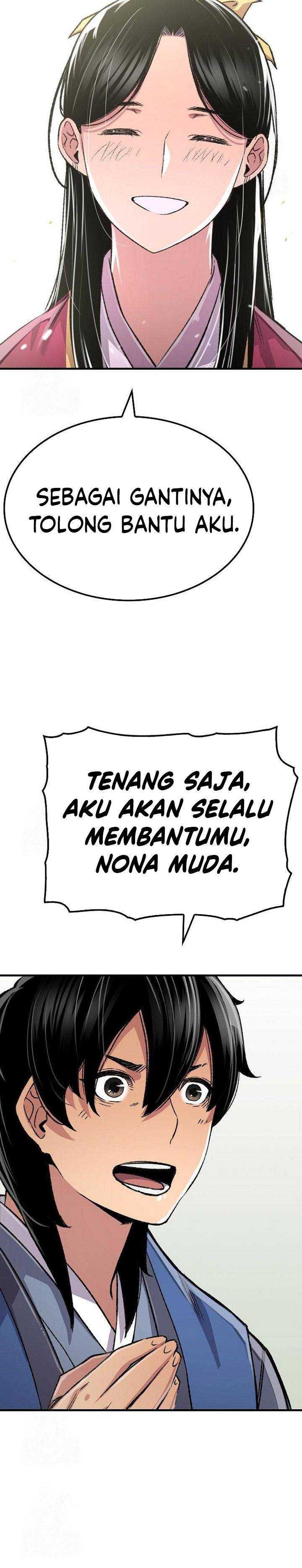 Reborn as The Heavenly Demon chapter 78