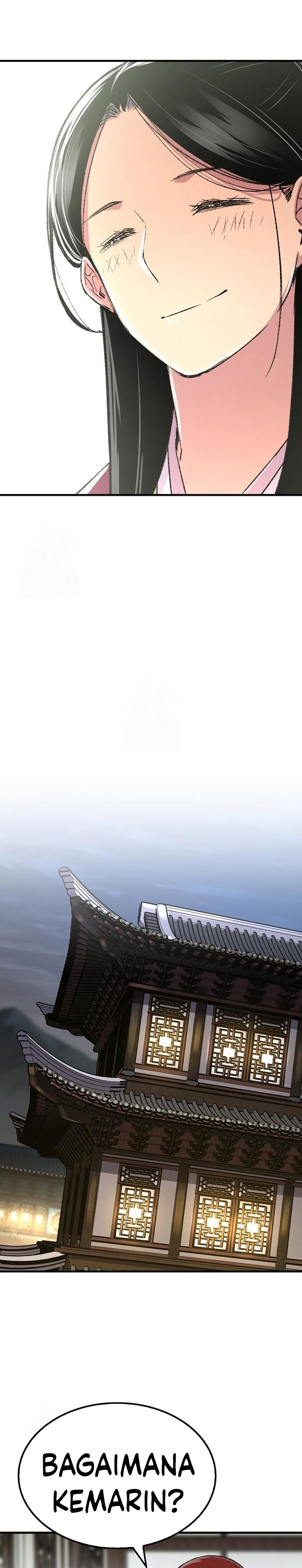 Reborn as The Heavenly Demon chapter 78