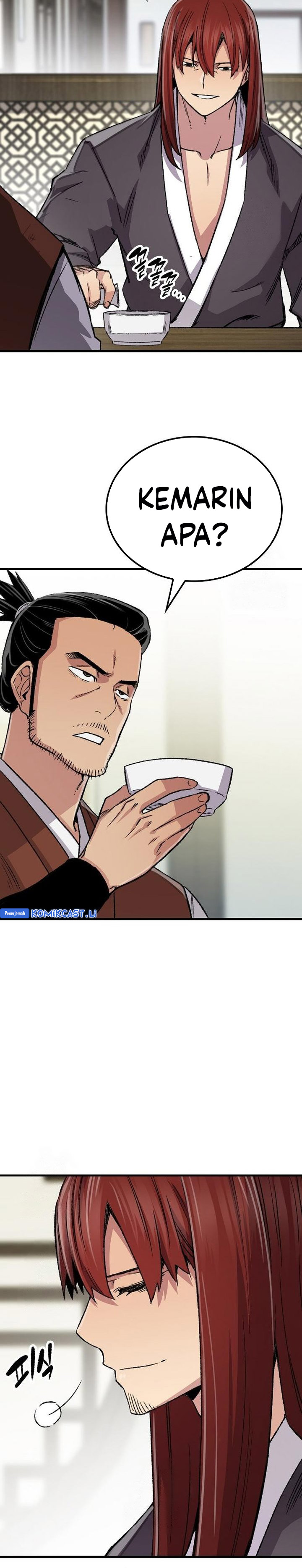 Reborn as The Heavenly Demon chapter 78