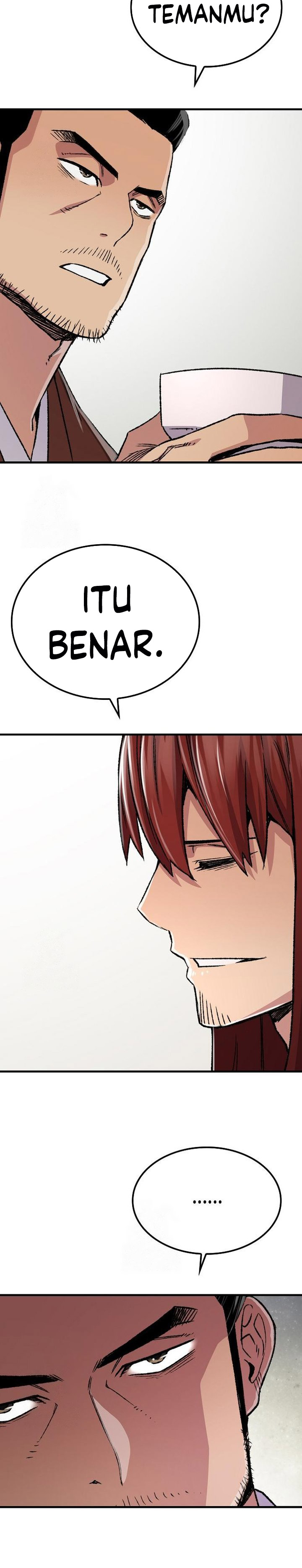 Reborn as The Heavenly Demon chapter 78