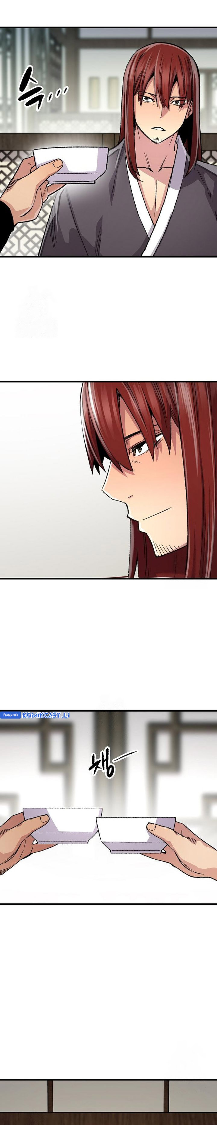 Reborn as The Heavenly Demon chapter 78