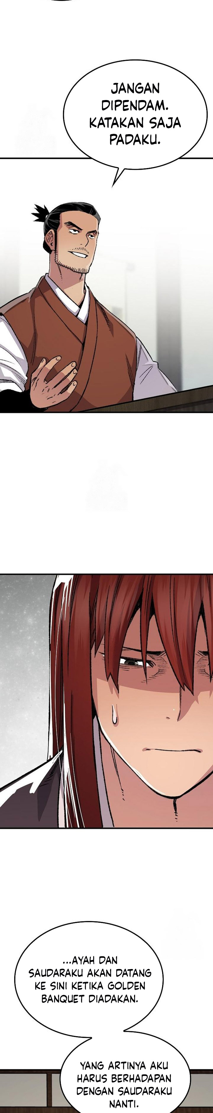 Reborn as The Heavenly Demon chapter 78