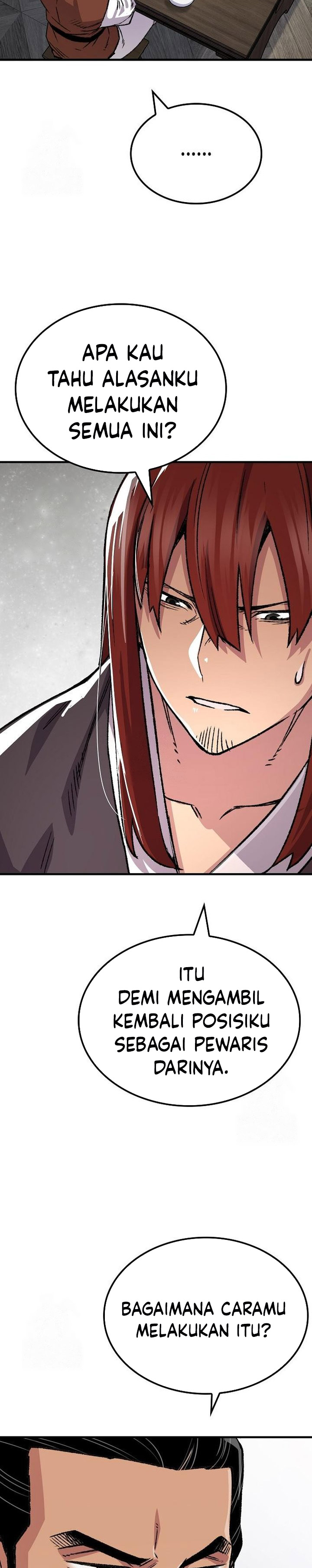 Reborn as The Heavenly Demon chapter 78