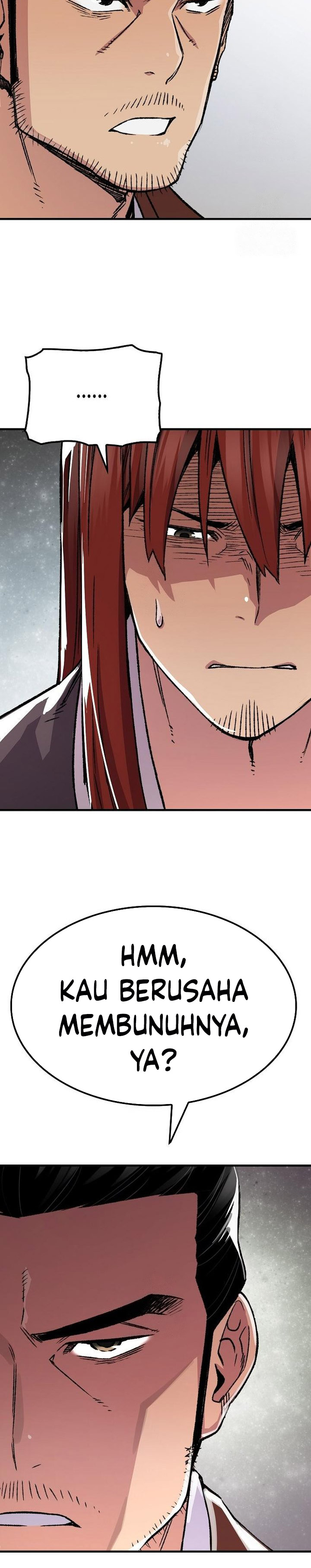 Reborn as The Heavenly Demon chapter 78