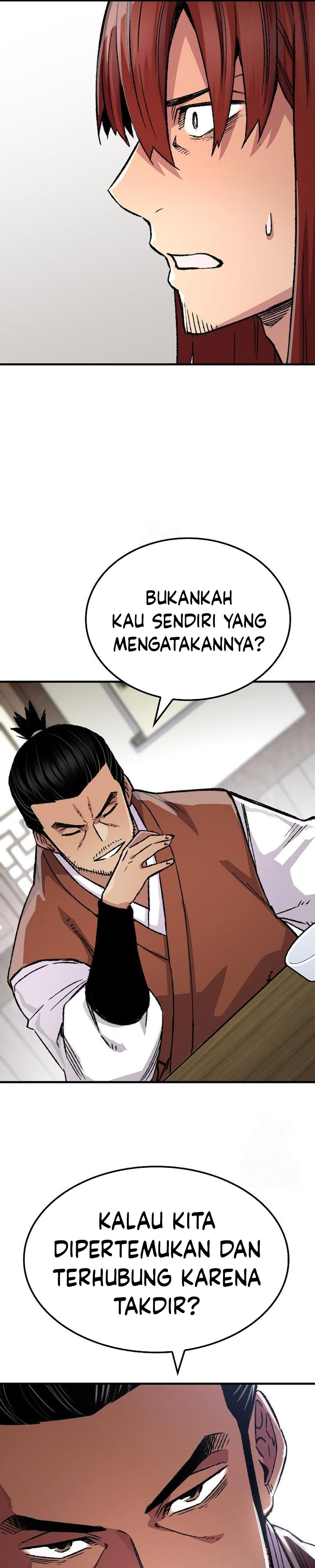 Reborn as The Heavenly Demon chapter 78