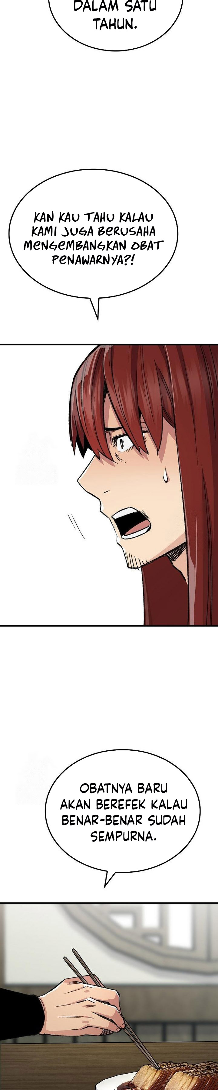 Reborn as The Heavenly Demon chapter 78