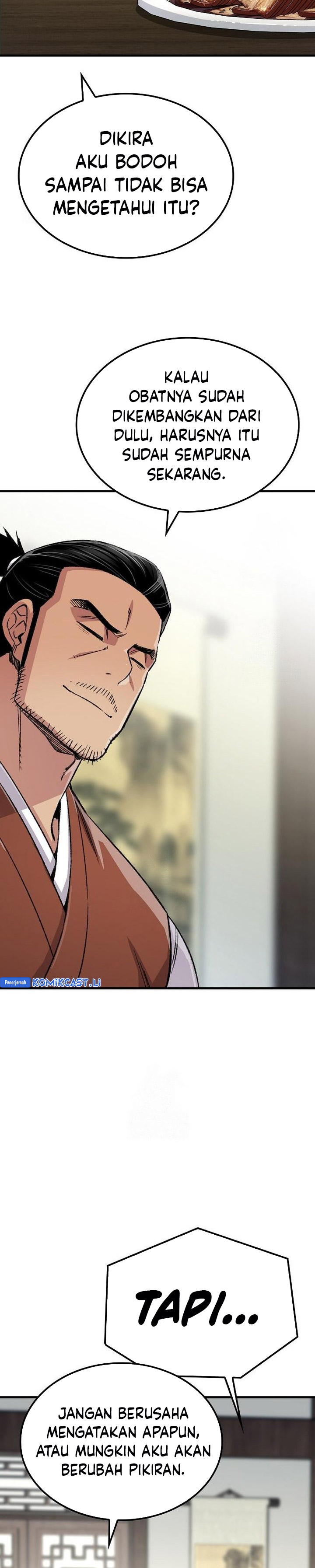 Reborn as The Heavenly Demon chapter 78