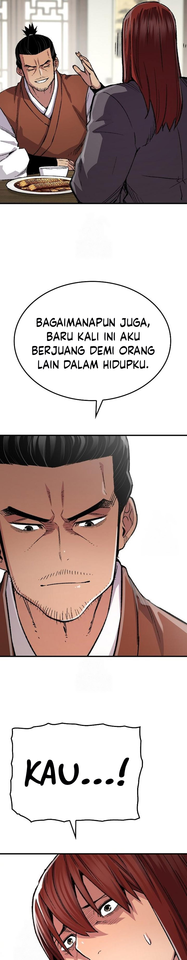 Reborn as The Heavenly Demon chapter 78