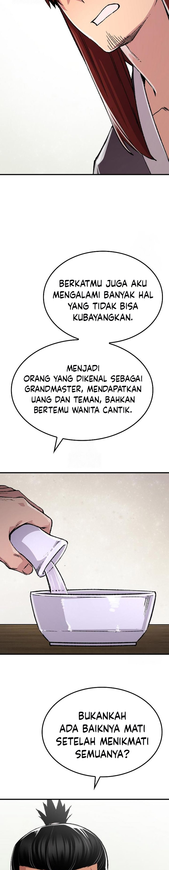 Reborn as The Heavenly Demon chapter 78