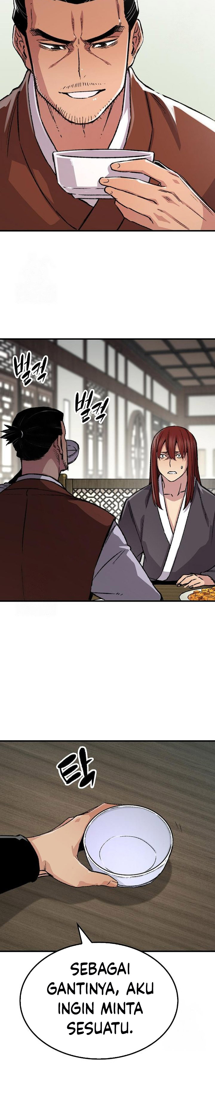 Reborn as The Heavenly Demon chapter 78