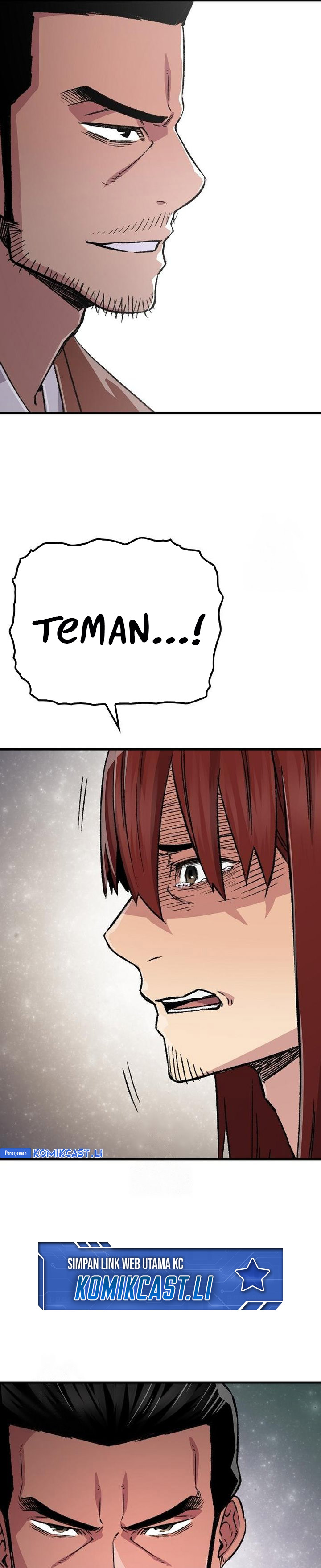 Reborn as The Heavenly Demon chapter 78