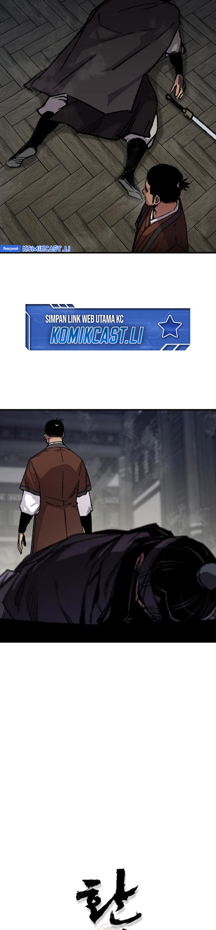 Reborn as The Heavenly Demon Chapter 82 Bahasa Indonesia