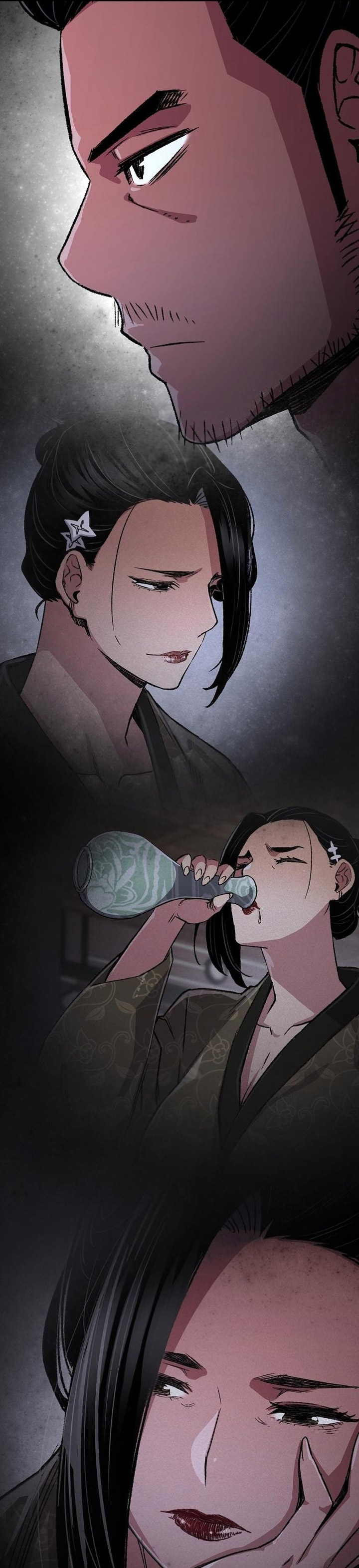 Reborn as The Heavenly Demon Chapter 82 Bahasa Indonesia