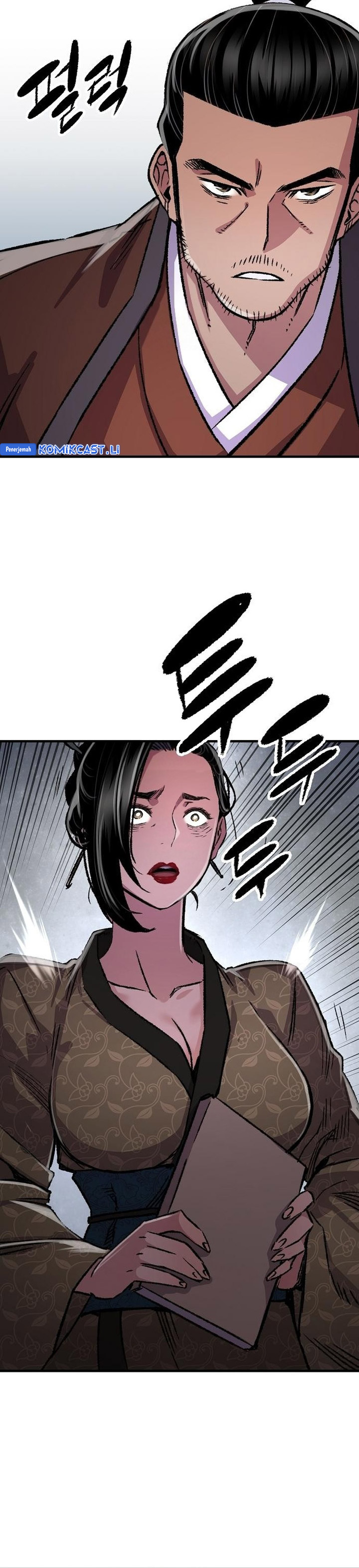 Reborn as The Heavenly Demon Chapter 82 Bahasa Indonesia