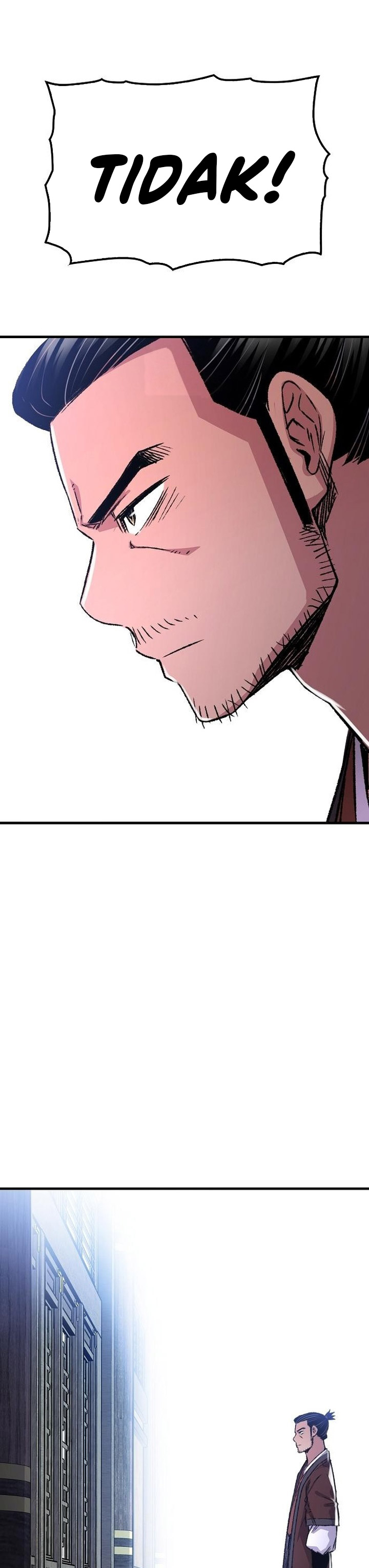 Reborn as The Heavenly Demon Chapter 82 Bahasa Indonesia