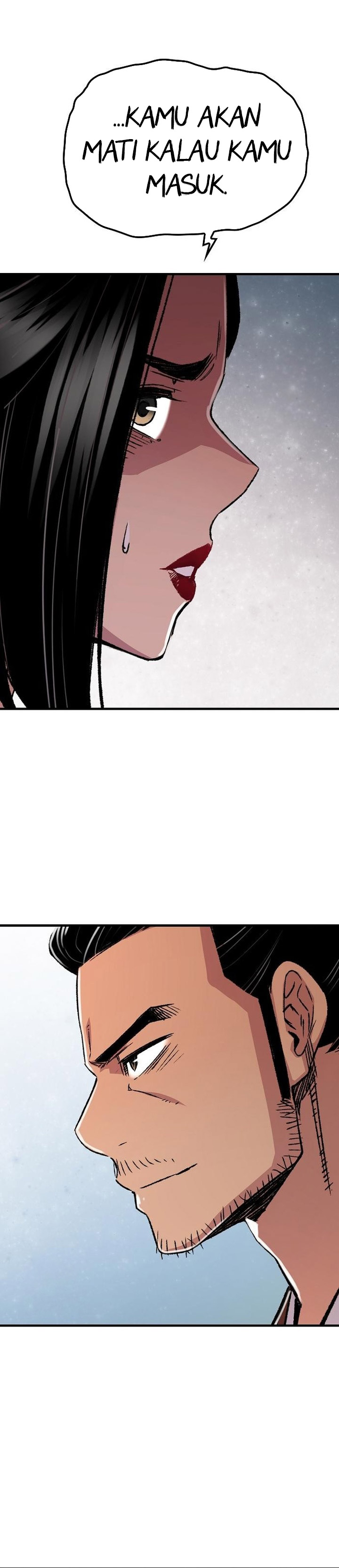 Reborn as The Heavenly Demon Chapter 82 Bahasa Indonesia