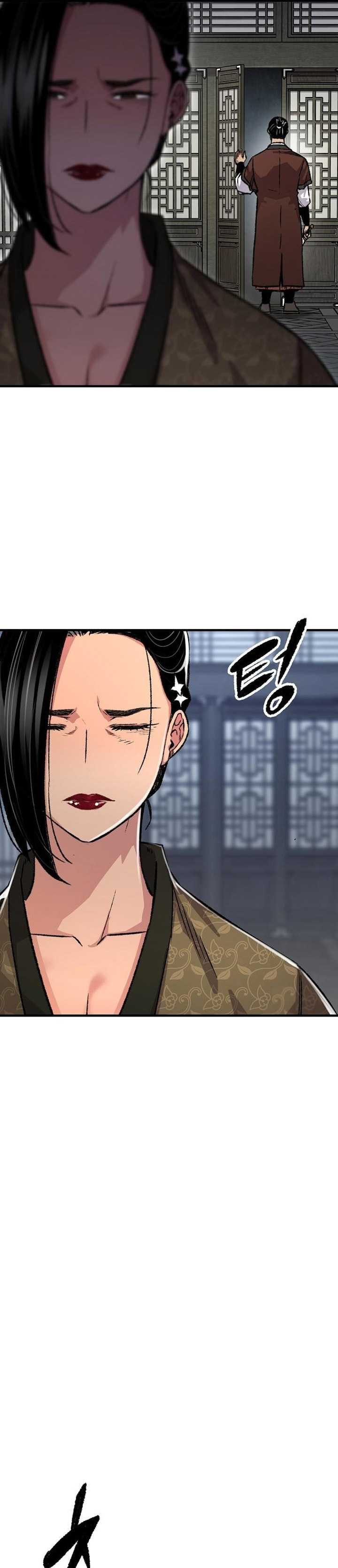 Reborn as The Heavenly Demon Chapter 82 Bahasa Indonesia