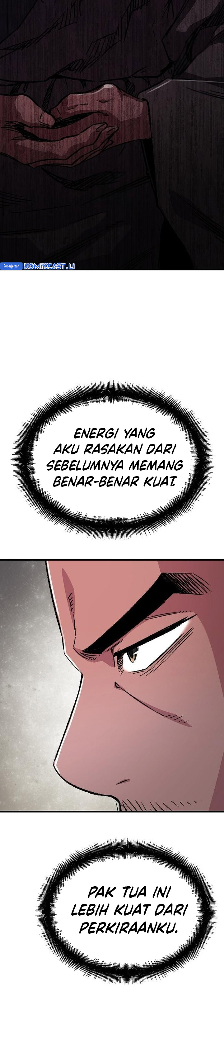 Reborn as The Heavenly Demon Chapter 82 Bahasa Indonesia