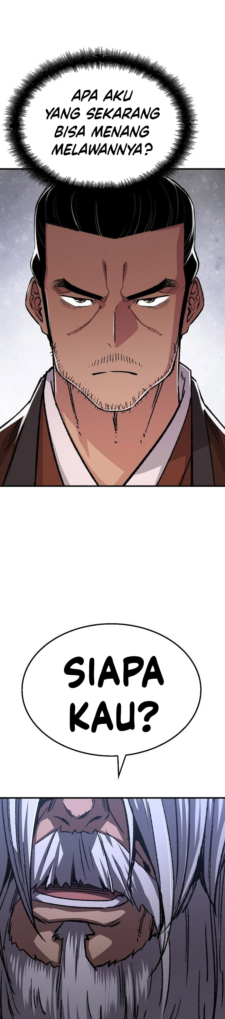 Reborn as The Heavenly Demon Chapter 82 Bahasa Indonesia