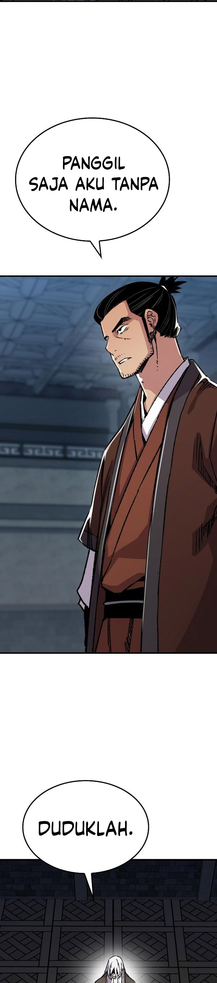 Reborn as The Heavenly Demon Chapter 82 Bahasa Indonesia