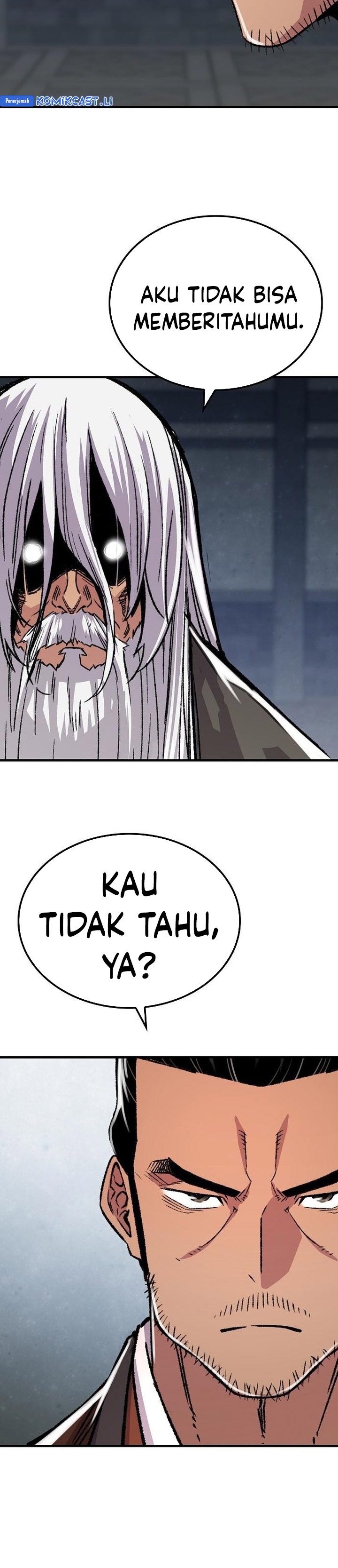 Reborn as The Heavenly Demon Chapter 82 Bahasa Indonesia